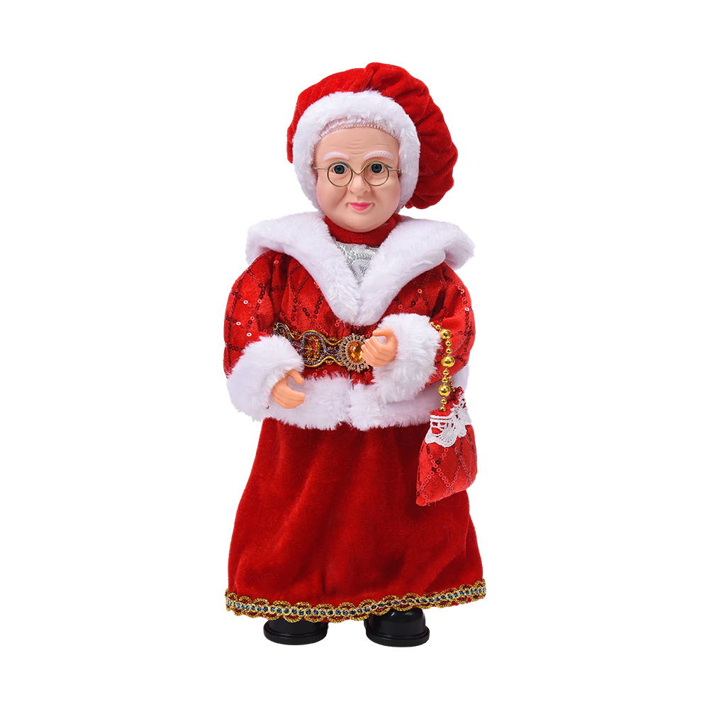 Christmas Figurines