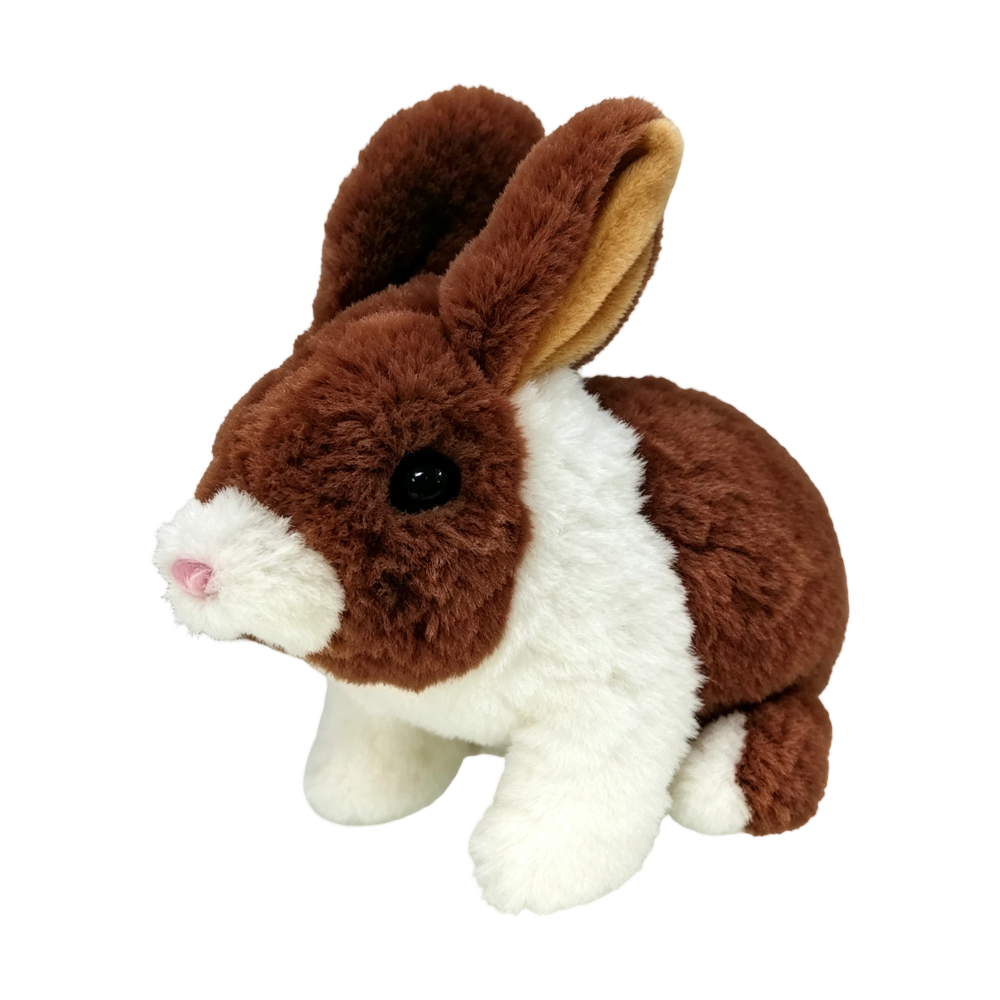 Rabbit Plush Toys