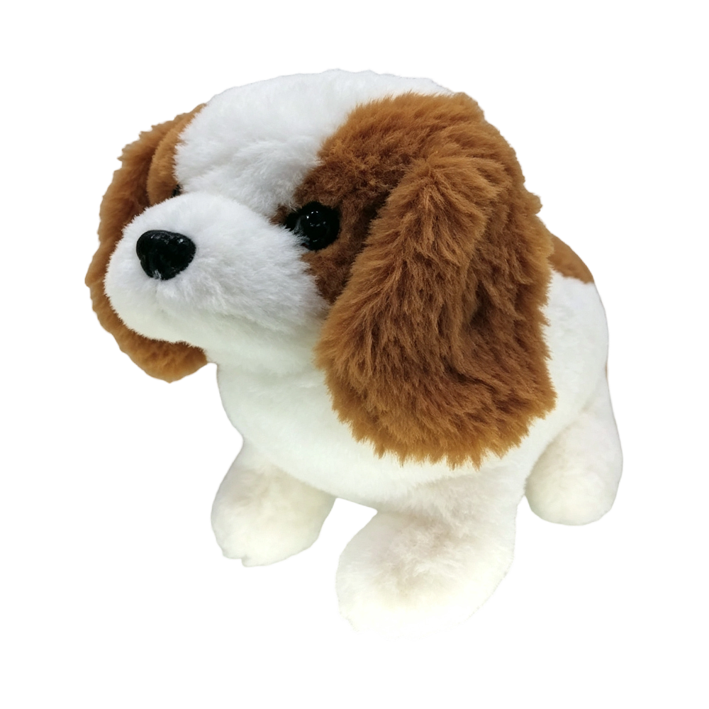 Dog Plush Toys