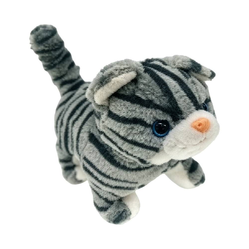 Cat Plush Toys