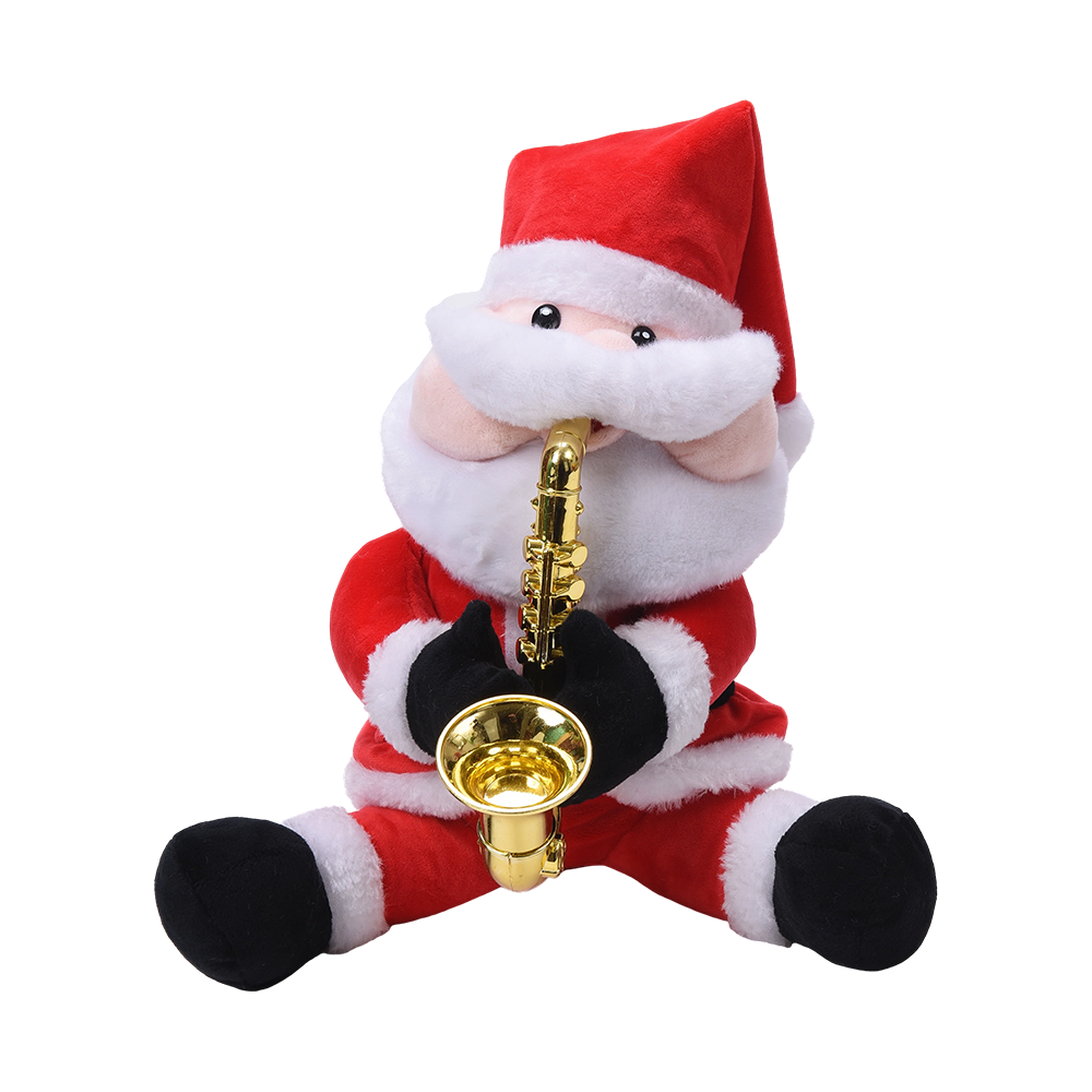 Christmas Snowman Decorative Figurine