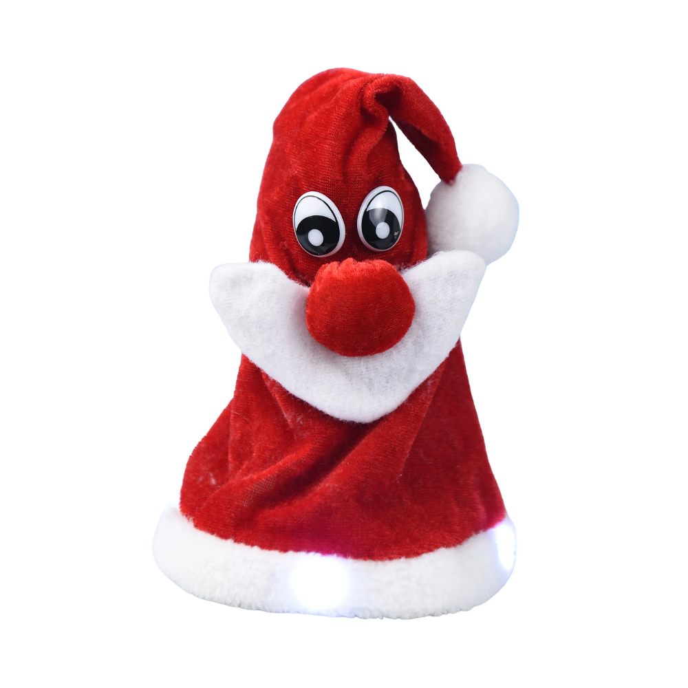 Santa Hat